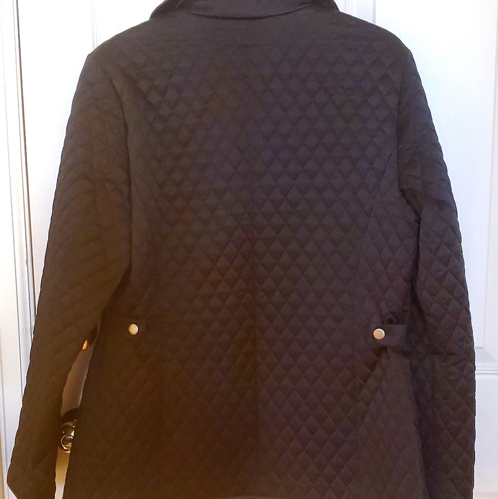 Jacket - Picture 3 of 3